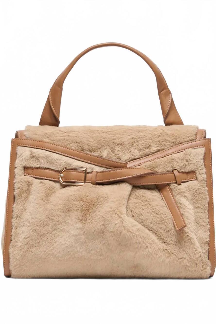 NEW DOLCE VITA borgo satchel in brown